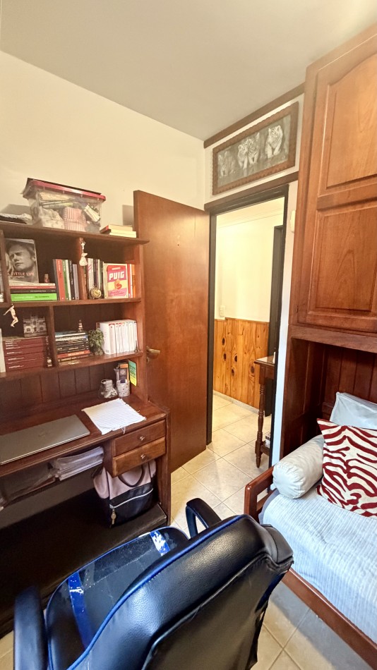 VENTA | DEPARTAMENTO 3 DORMITORIOS | SUIPACHA 763