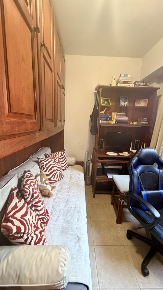 VENTA | DEPARTAMENTO 3 DORMITORIOS | SUIPACHA 763