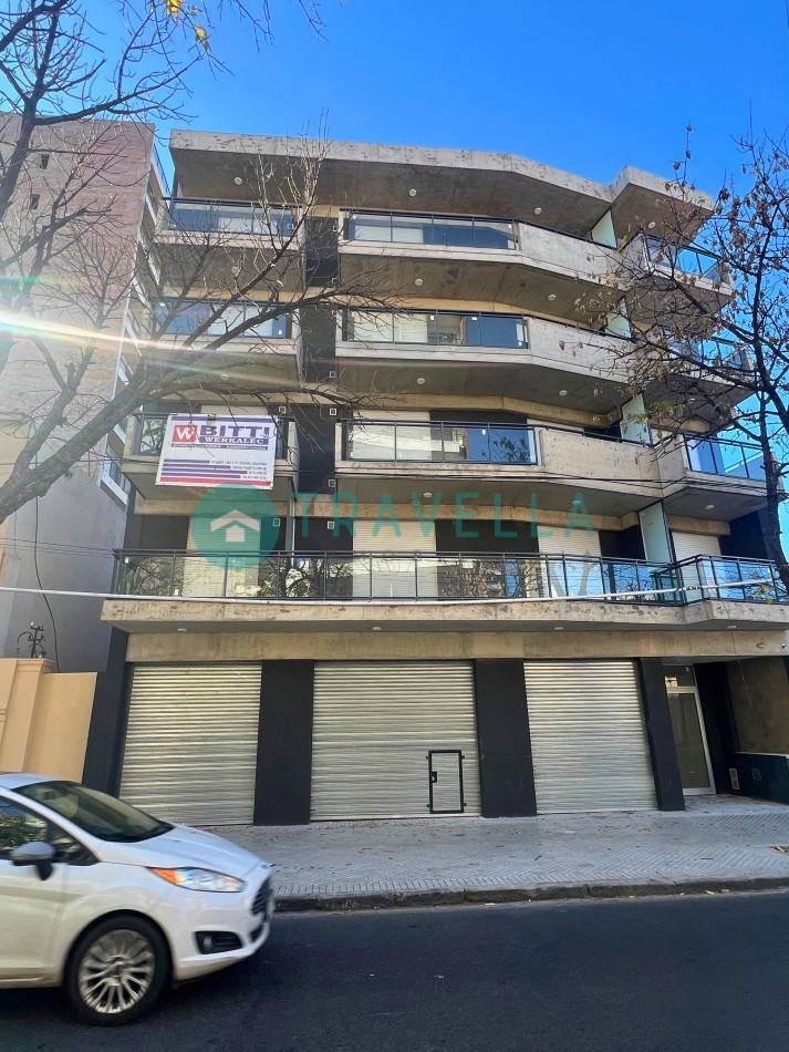 Oportunidad | 1 Dormitorio con Balcon en Venta | Suipacha 819