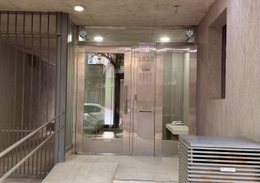 VENTA | MONOAMBIENTE | ITUZAINGO 1820