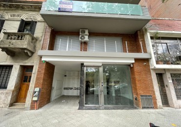 ALQUILER | OFICINA | PELLEGRINI 2618