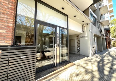 VENTA 1 DORMITORIO OVIDIO LAGOS 1141