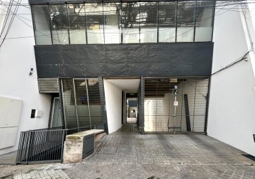 DEPARTAMENTO EN ALQUILER | 1 DORMITORIO | URQUIZA 3952