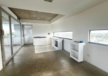 DEPARTAMENTO EN ALQUILER | 1 DORMITORIO | URQUIZA 3952