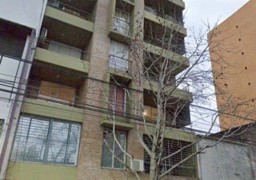 ALQUILER | MONOAMBIENTE | OV. LAGOS 938